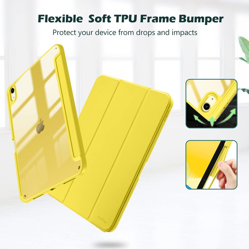 Funda Procase Para Ipad 11.&ordf; Generaci&oacute;n De 11 P... image number null