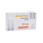 Masennus 25 Mg 14 C&aacute;psula(s)