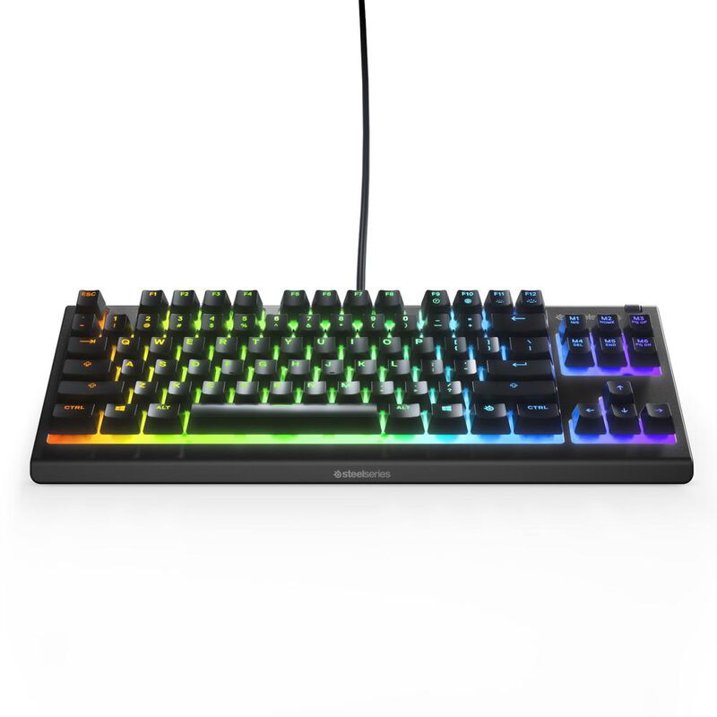 Teclado Apex 3 TKL image number null