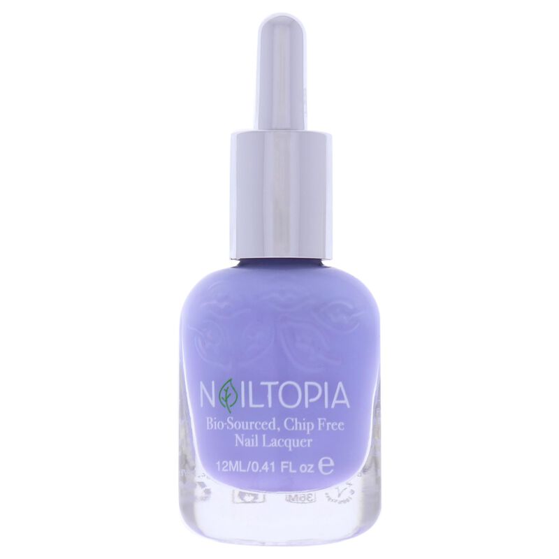 Esmalte De U&ntilde;as Nailtopia Bio-source Fast Dry K... image number null