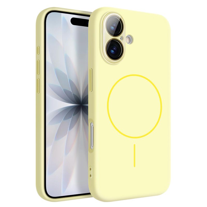 Funda Magn&eacute;tica para iPhone 17 - Newseego - Ama... image number null