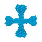 Juguete Masticable Nylabone Power Chew Comfort Hold X Bone Para Perros