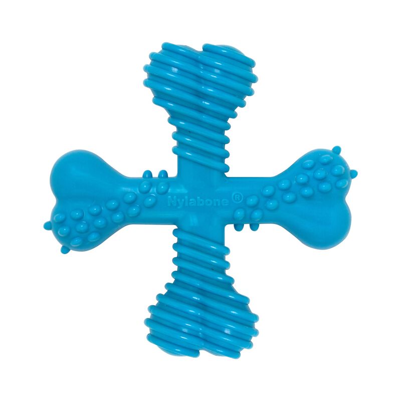 Juguete Masticable Nylabone Power Chew Comfort ... image number null