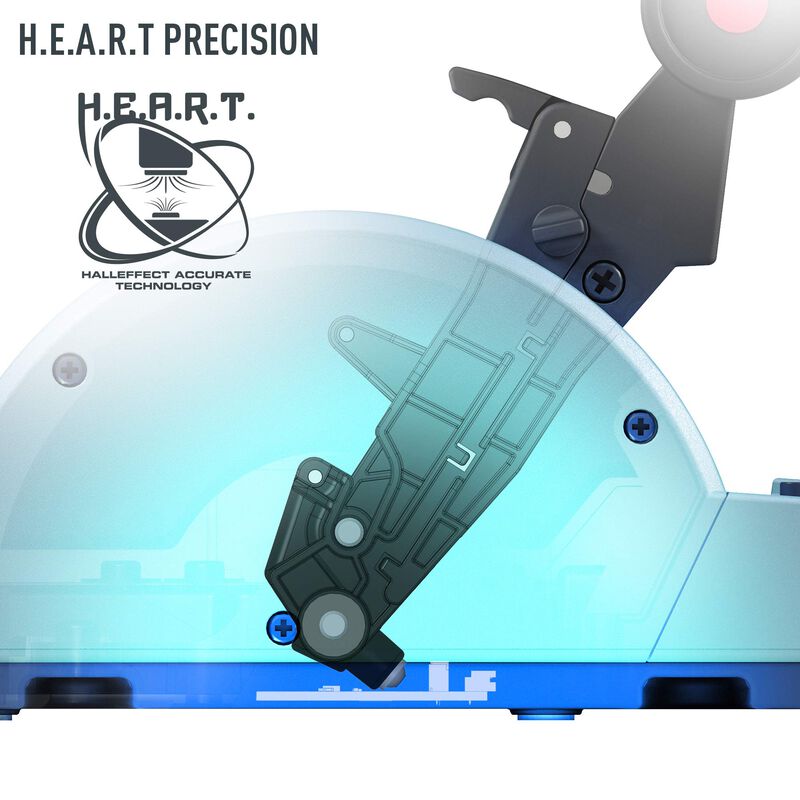 Throttle Quadrant Thrustmaster Tca Quadrant Edi... image number null