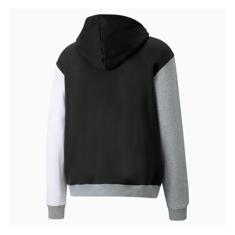 Sudadera Puma Combine para Hombre 532102-03 image number null