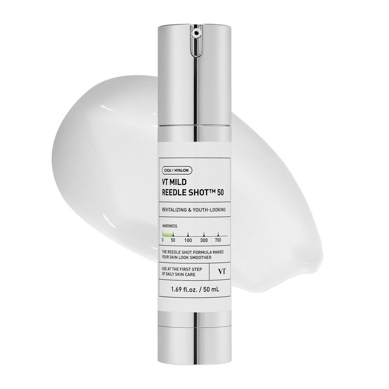S&eacute;rum Vt Cosmetics Cica Reedle Shot 50 ml image number null