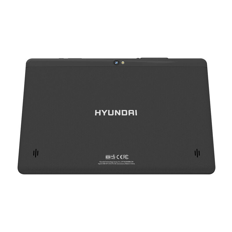 Tableta Hyundai 10LB3 10 .1 pulgadas Android 11... image number null