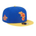 Gorra New Era 59fifty Oakland Athletics 7 1/8 30 Anniversary 60415513