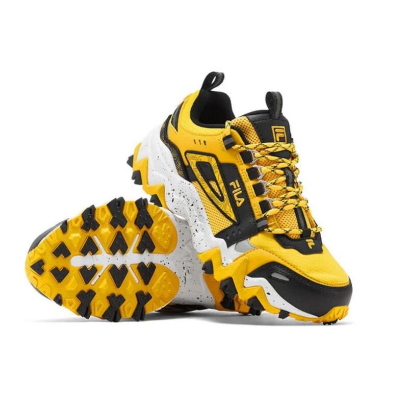 Tenis Fila Oakmont TR para Mujer image number null