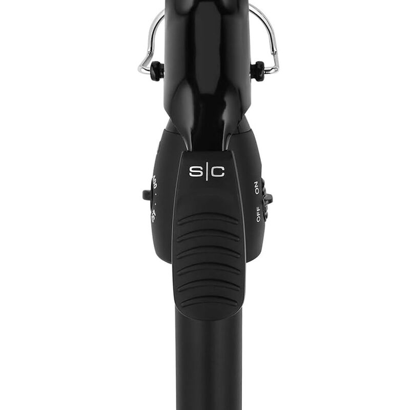 Tenaza Cer&aacute;mica Stylecraft 1 Oro Negra Profesio... image number null