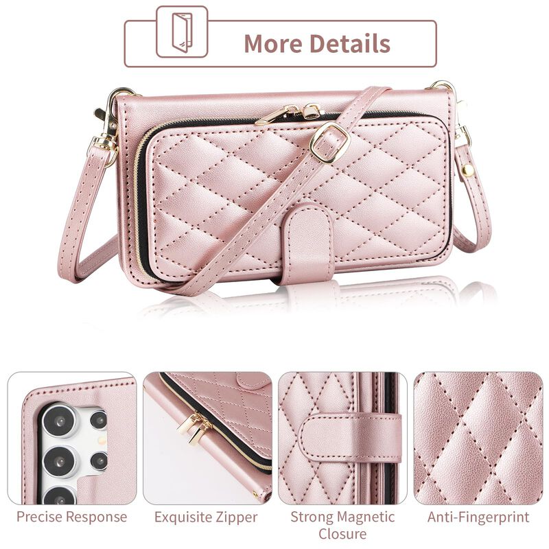 Funda Furiet para Samsung Galaxy S21 Ultra 5G e... image number null
