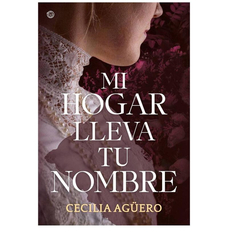 Mi Hogar Lleva Tu Nombre, De Ag&uuml;ero Cecilia, Ki... image number null