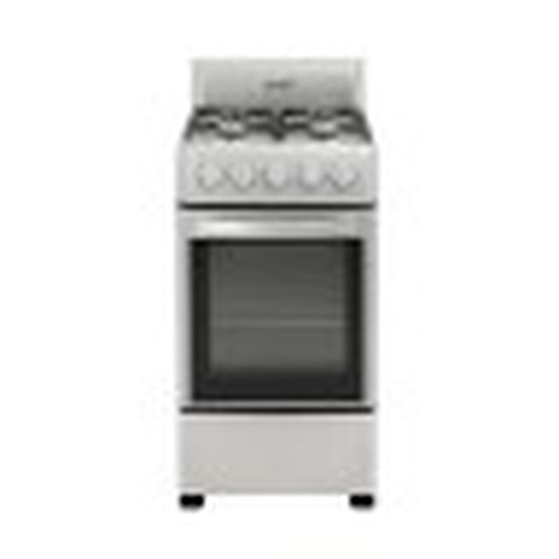 Estufa Acros Mod. Aw-5300D Platina image number null