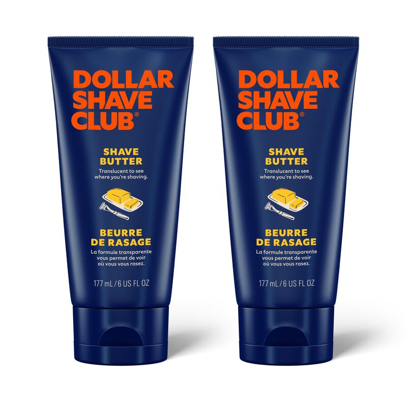 Crema Y Gel De Afeitar Alternative Dollar Shave... image number null