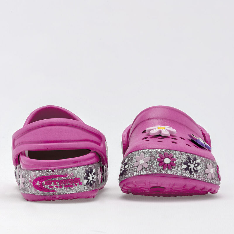 Stars Of The World Sandalia para bebé niña fucs... image number null