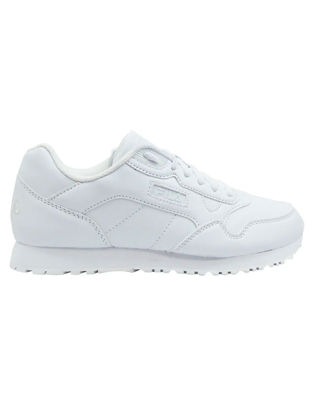 Tenis Dama Fila Cress Blanco Km00004100 image number null