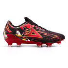 Tacos Pirma Para Hombre Glitch Sonic 3072 Rojo 7.5 Mx