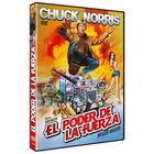 El Poder De La Fuerza [dvd]