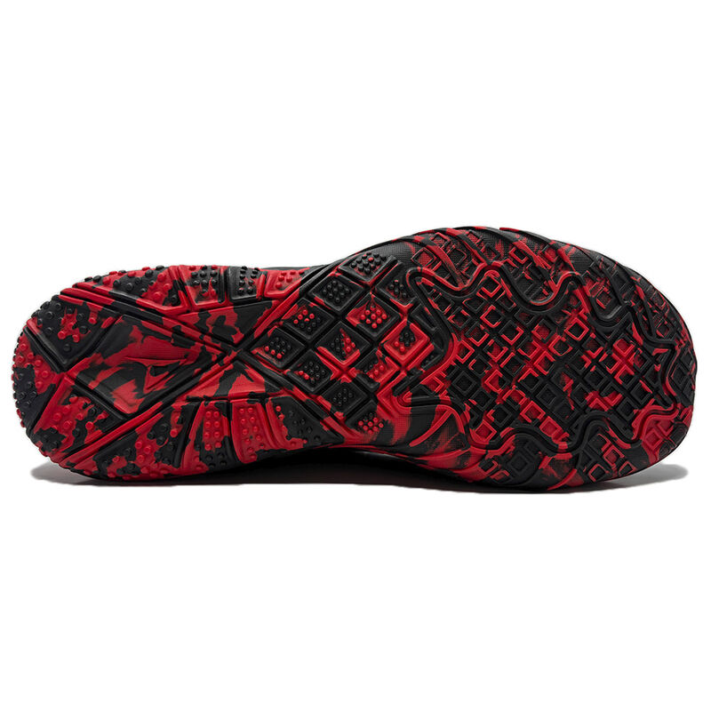 Tenis Pirma Basquetbol Hombre 2018-2 Boston Neg... image number null