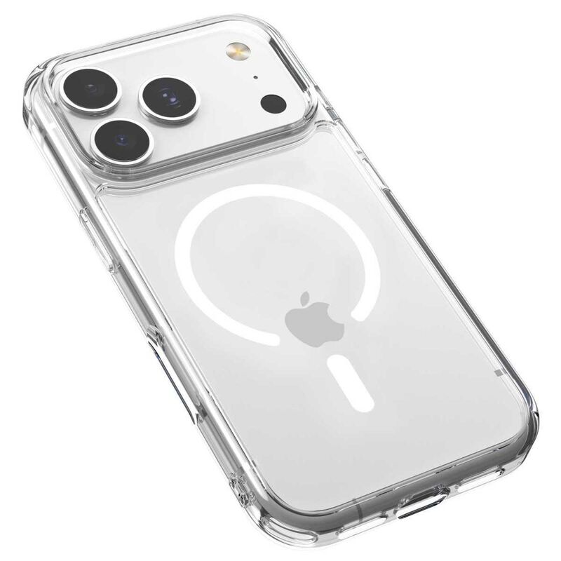 Funda Raptic Air Clearvue Mag Para Iphone 17 Pr... image number null