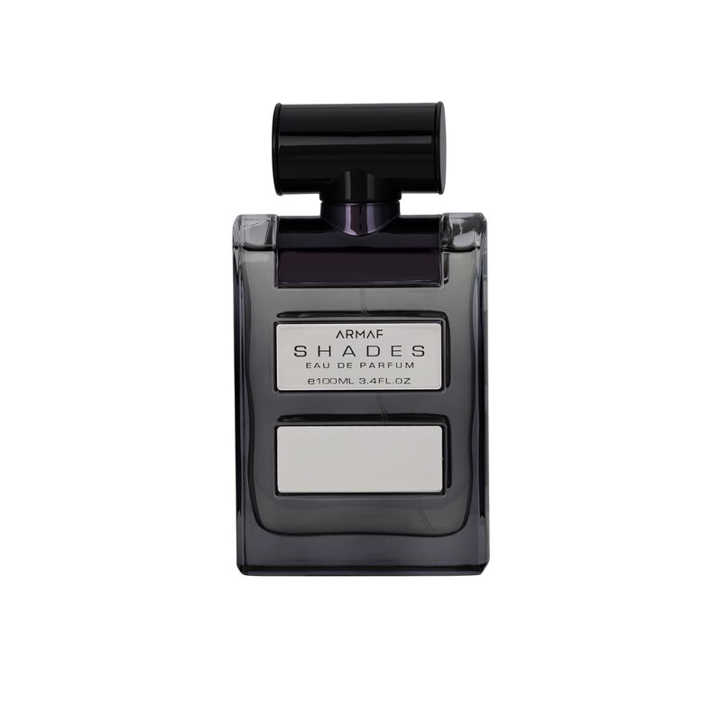 Perfume Armaf Shades Eau De Toilette En Aerosol... image number null