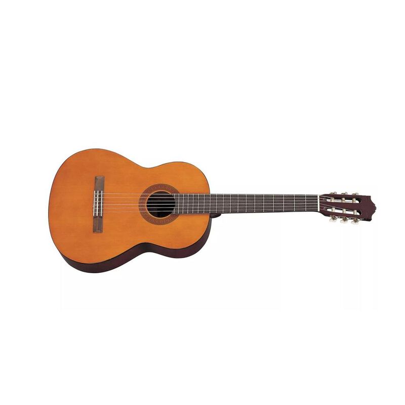 Paquete De Guitarra Acustica Yamaha C40 Atril F... image number null