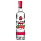 Ron Bacard&iacute; Raspberry 750 ml