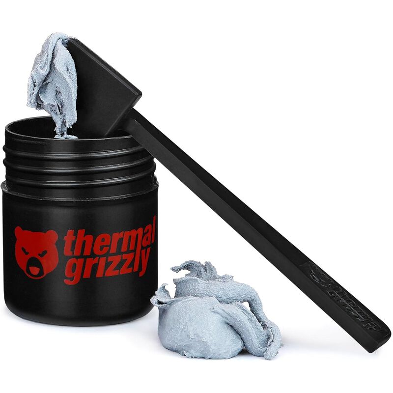 Thermal Grizzly Putty Pro 30g image number null