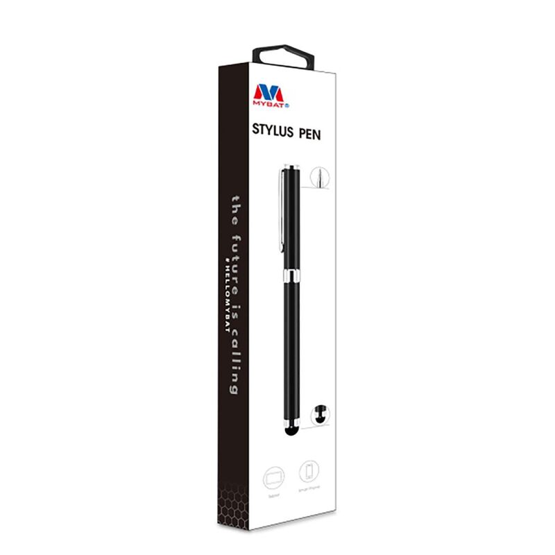 Pluma Stylus Mybat Universal Negra image number null