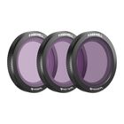 Filtros Magn&eacute;ticos Freewell Para Dji Neo Bright Day, Paquete De 3