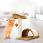 Mueble/Rascadero para Gato