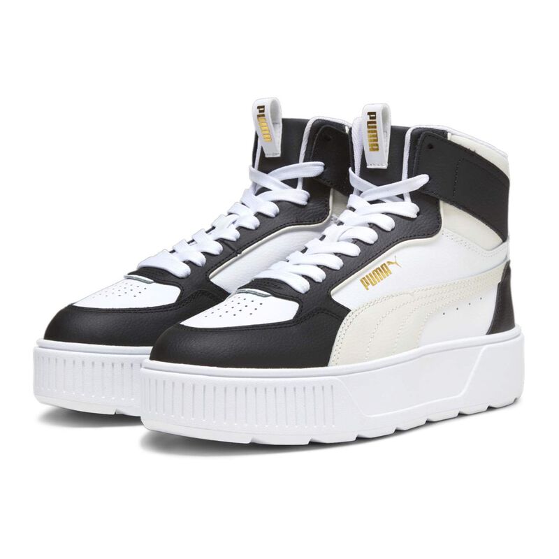 Tenis Casual Puma Karmen Rebelle MID 387213 11 image number null
