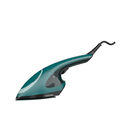 Vaporizador y plancha BLACK+DECKER Press&Steam 2-en-1