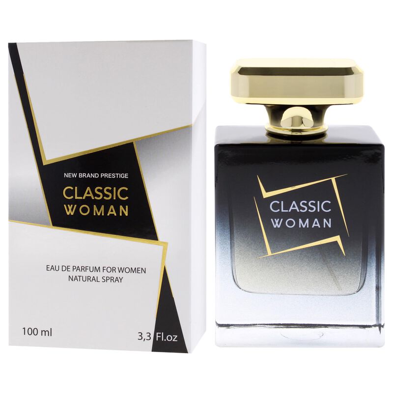 Perfume Prestige Classic De New Brand Eau De Pa... image number null
