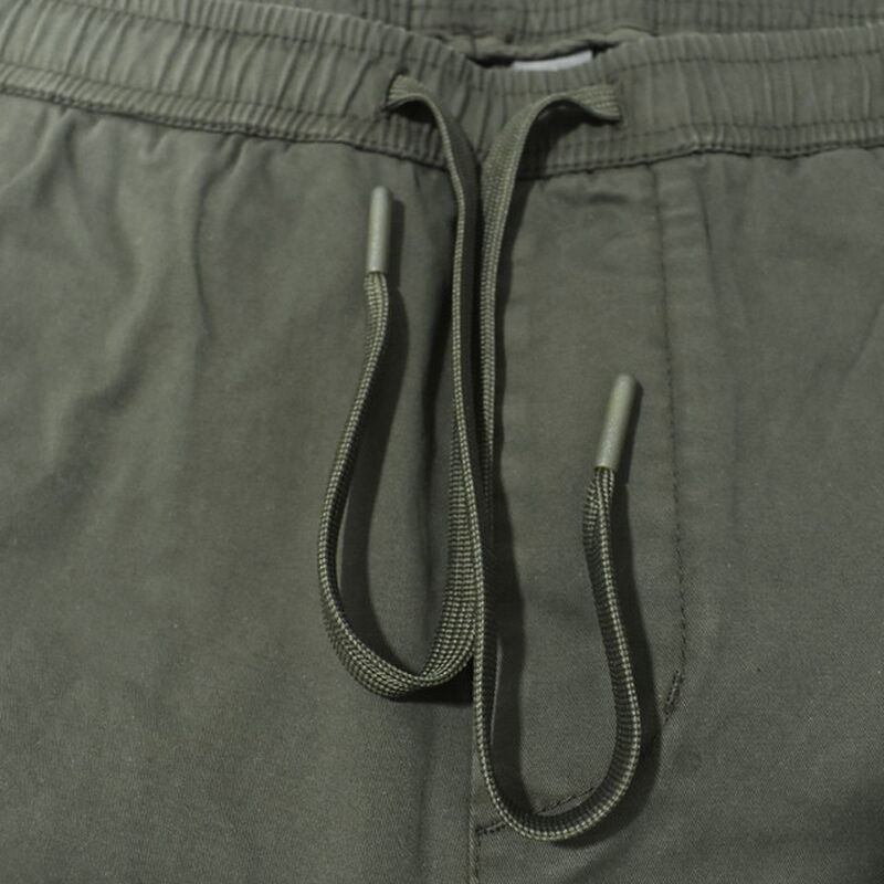 Duc Denim - Pantalón Jogger para Hombre de Algo... image number null