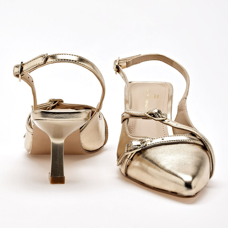 Pietro Alessandro Zapatillas de fiesta para muj... image number null