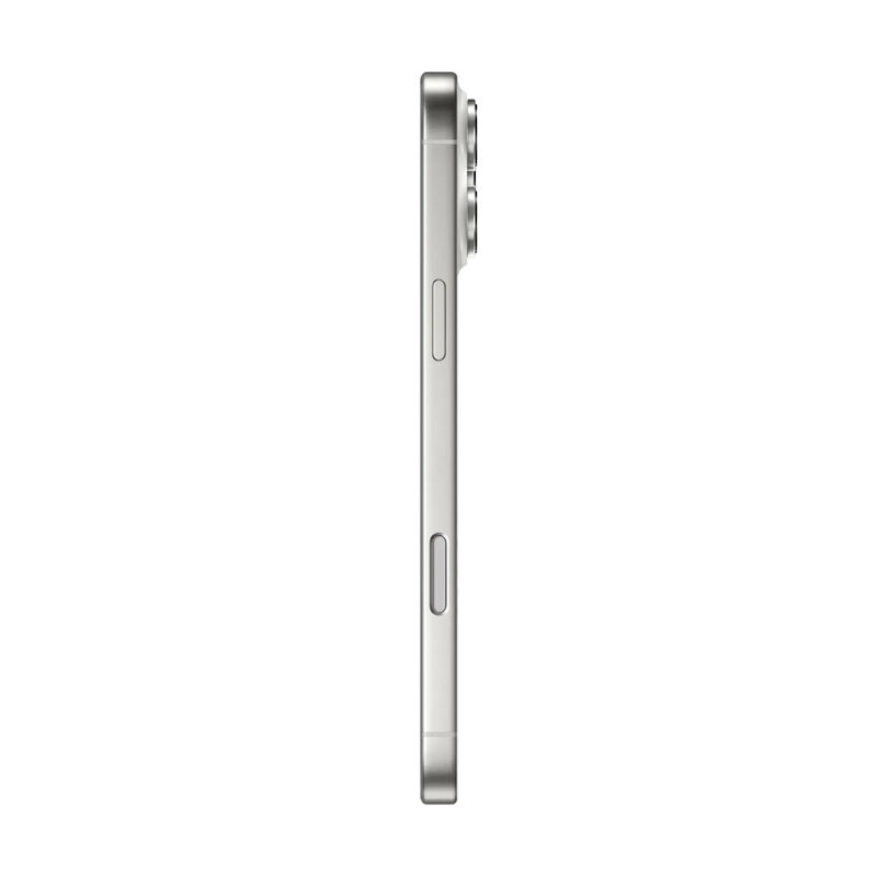 Apple iPhone 16 Pro Max 256GB Blanco Nuevo image number null