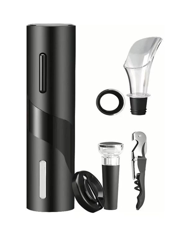 Sacacorchos de alas Casa BIU de plástico image number null