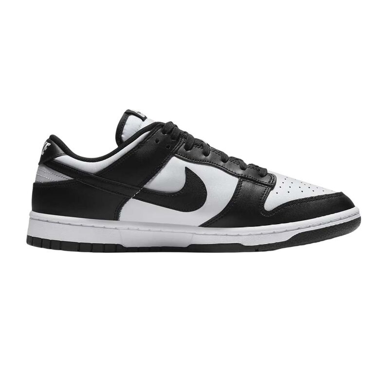 Tenis Nike para Hombre Dunk Low Retro Negro image number null