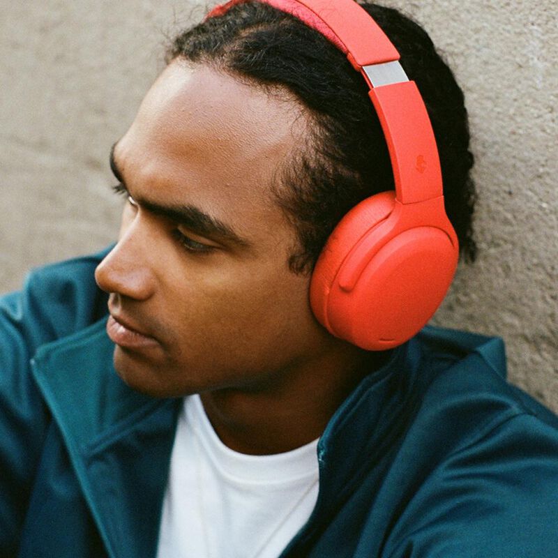 Aud&iacute;fonos Skullcandy Crusher ANC 2 Inal&aacute;mbricos image number null