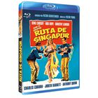 Ruta de Singapur (Camino a Singapur) - 1940 [BD-R] [Blu-ray]
