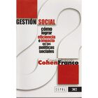 Gesti&oacute;n social