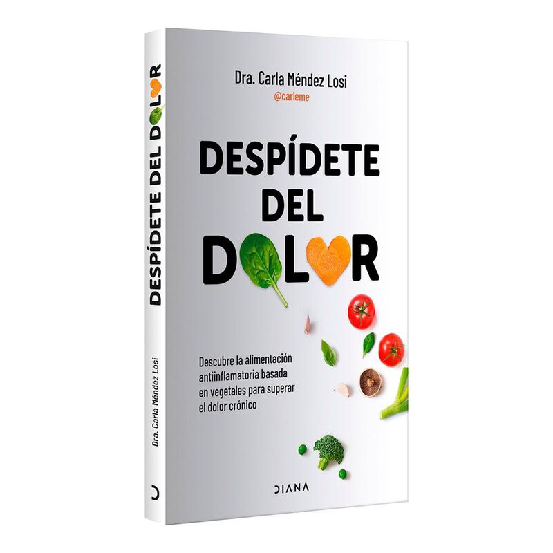 Despídete del dolor image number null