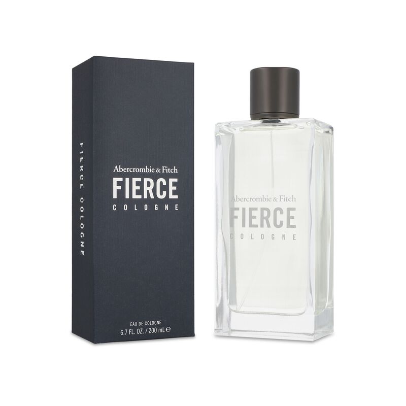 Abercrombie & Fitch Fierce Cologne 200Ml Edc Sp... image number null
