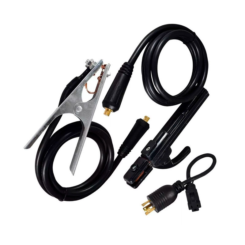 Soldadora Inversor Furius 200 Amp Bi Voltaje image number null