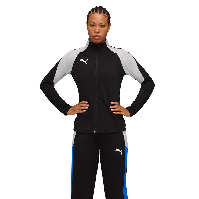Conjunto Puma Individualblaze Para Mujer image number null