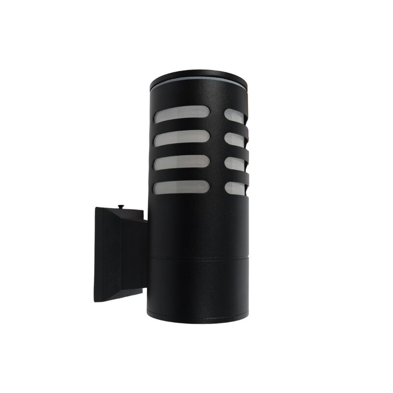 MIL LUCES LUMINARIO DE PARED RINUX II image number null