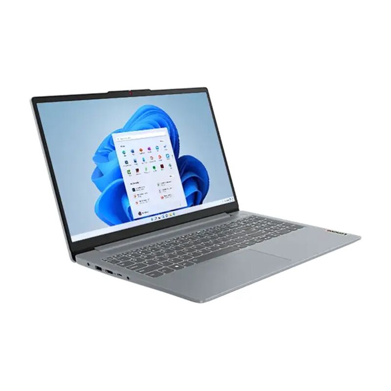 Laptop Lenovo Ideapad Slim 3 15.6 Intel Core I5... image number null