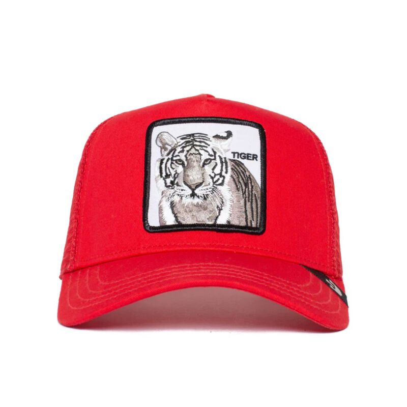 Gorra Goorin Bros Tiger 10103921 image number null