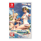 Juego Dead Or Alive Xtreme 3 Scarlet Nintendo Switch